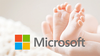 Microsoft case study – Fertility Consent