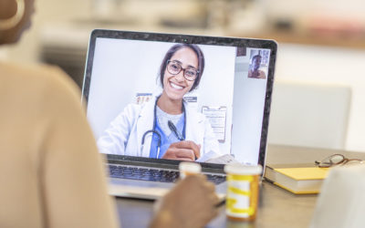 2021 – The Acceleration and Transformation of Telemedicine